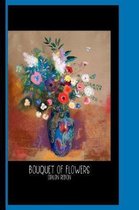 Bouquet of Flowers (1900-1905) by Odilon Redon: Sketch Book