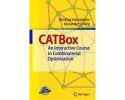 CATBox