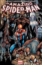 The Amazing Spider-Man Marvel now 2 - The Amazing Spider-Man (2014) T02