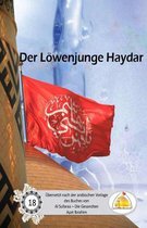 Der L wenjunge Haydar