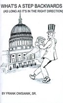 What's a Step Backwards?