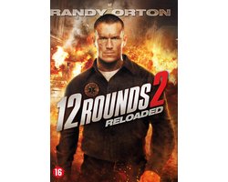 12 Rounds: Reloaded