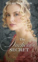 The Duchess’s Secret (Mills & Boon Historical)