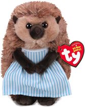 TY Beanie Babies Peter Rabbit 'Mrs Tiggy Winkle' 15 cm
