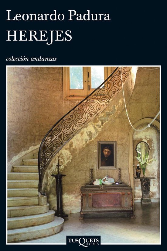 Andanzas - Herejes