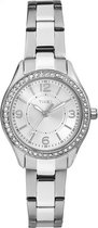Timex Miami Mini TW2P79800 Horloge - Staal - Zilverkleurig - Ø 30 mm