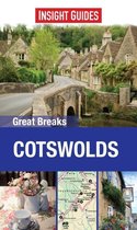 Cotswolds Great Breaks Insight Gdes 2Nd