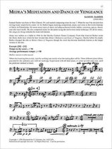 Orchestral Excerpts For Timpani Book Cd