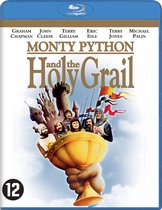 Monty Python And The Holy Grail (Blu-ray)