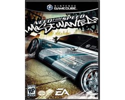 Need For Speed, Most Wanted (players Choice)
