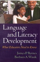 Language and Literacy Development