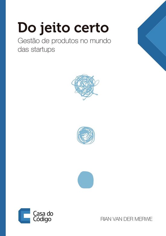 Do jeito certo - cover