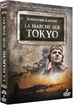 Dvd - Marche Sur Tokyo (La)