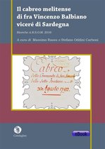 Quaderni - Il cabreo melitense di fra Vincenzo Balbiano viceré di Sardegna