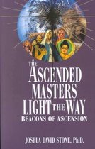 Ascended Masters Light the Way