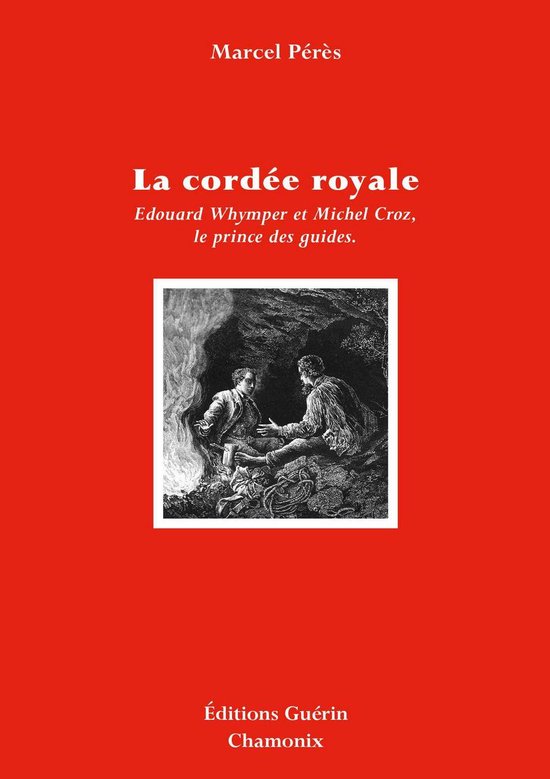 La Cordée royale