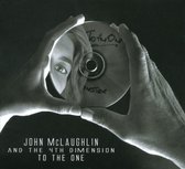 To The One - Mclaughlin John