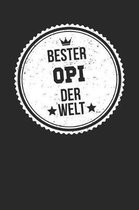Bester Opi Der Welt