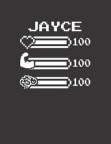 Jayce