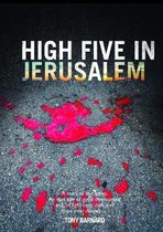 High Five in Jerusalem