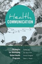 Health Communication 5 - Health Communication