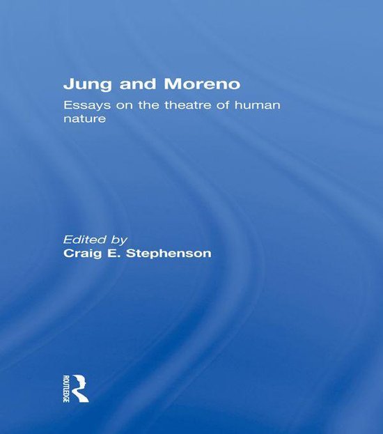 Jung and Moreno - cover