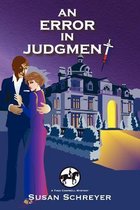 An Error In Judgment