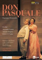 Don Pasquale Cagliari 2002