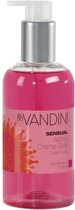 Aldo Vandini sensual cream soap tamarinde & ginger