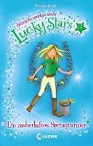 Lucky Stars 02. Ein zauberhaftes Springturnier