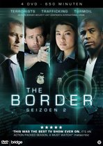 The Border - Seizoen 2