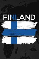 Finland Travel Journal