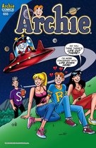 Archie 655 - Archie #655