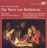 Rheinberger: Der Stern von Bethlehem