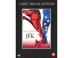 JFK (Special Edition)
