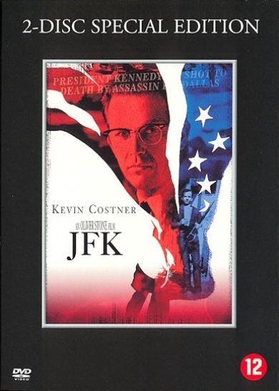 JFK (Special Edition)