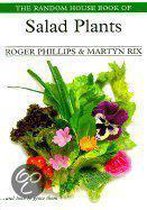 The Random House Book of Salad Plants