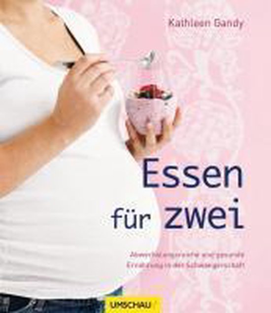 Essen für zwei - cover