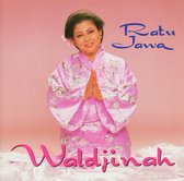 Waldjinah - Ratu Jawa (CD)