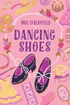 The Shoe Books - Dancing Shoes