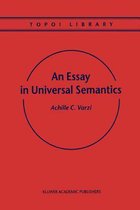 An Essay in Universal Semantics