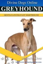 Greyhounds
