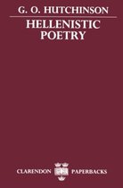 Clarendon Paperbacks- Hellenistic Poetry