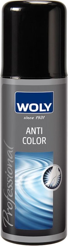 Woly Anti Color 125ml