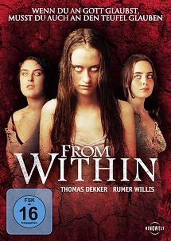 STUDIOCANAL 502721 film en Video DVD Duits, Engels