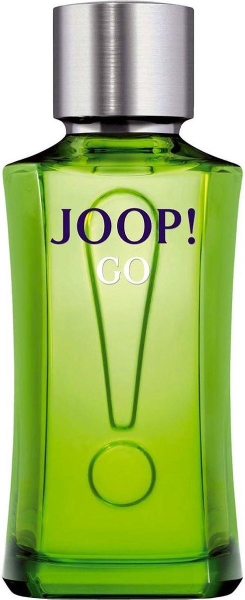 Joop! Go 30 ml - Eau de Toilette - Herenparfum