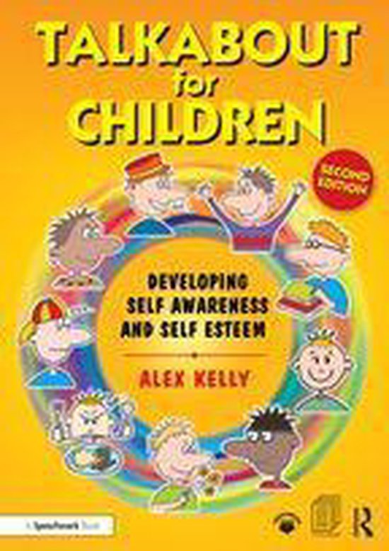 Talkabout - Talkabout for Children 1 - cover