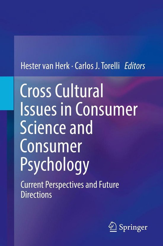 Behavioral Science and Psychology (R0) - Cross Cultural Issu ... - cover