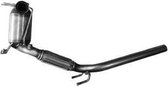 Roetfilter Volkswagen Polo 1.4 TDI BWB 04/2005-11/2009