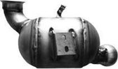 Roetfilter Mercedes C220 CDI 4mat WDB204084
